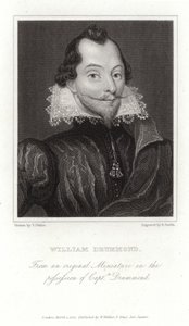 William Drummond alkotó: English School