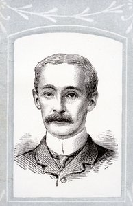 William Edward Norris (1837-1925) alkotó: English School