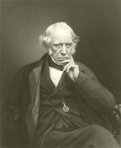 William Fairbairn von English School