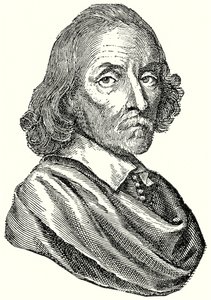 William Harvey (metszet) alkotó: English School