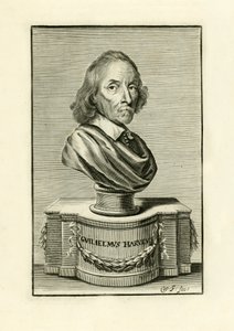 William Harvey alkotó: English School