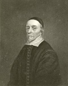 William Harvey alkotó: English School