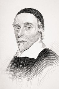 William Harvey, Lord Brougham "Old England