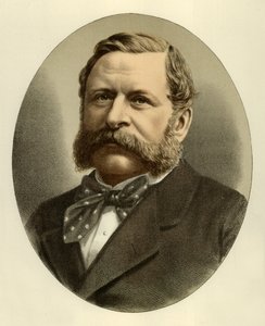 William Henry Waddington alkotó: English School