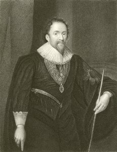 William Herbert, Pembroke grófja alkotó: English School