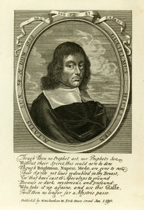 William Hicks alkotó: English School