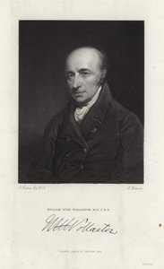 William Hyde Wollaston alkotó: English School