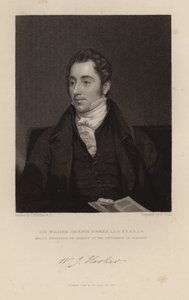 William Jackson Hooker alkotó: English School