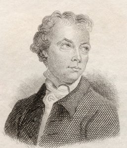 William Julius Mickle, az 1825-ben kiadott "Crabb