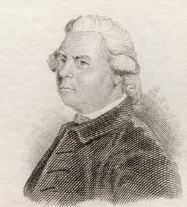 William Mason, a „Crabb