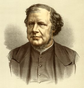 William Morley Punshon alkotó: English School