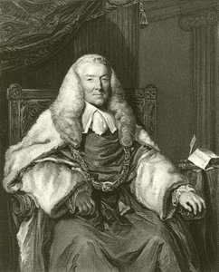 William Murray, Mansfield első grófja alkotó: English School