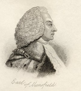William Murray, a „Crabb