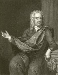 William Pulteney, Bath grófja alkotó: English School