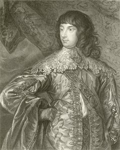 William Russell, Bedford hercege alkotó: English School