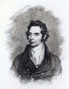 William Scoresby (metszet)