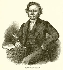 William Symington alkotó: English School