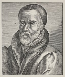 William Tyndale alkotó: English School