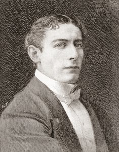 William Waller Lewis alkotó: English School