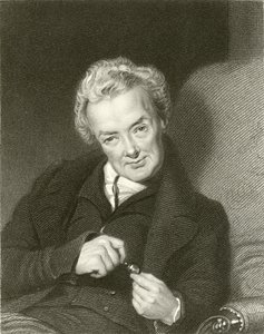 William Wilberforce alkotó: English School