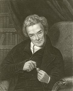 William Wilberforce alkotó: English School