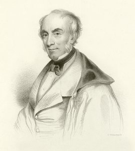 William Wordsworth alkotó: English School