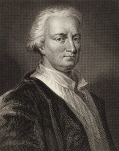 William Wycherley alkotó: English School