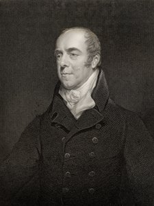 William Wyndham Grenville (1759-1834) alkotó: English School