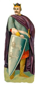 Hódító Vilmos alkotó: English School