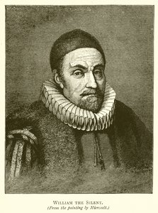 Csendes Vilmos alkotó: English School