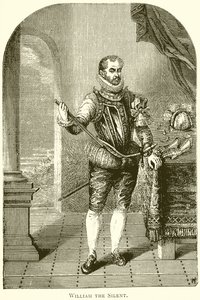 Csendes Vilmos alkotó: English School