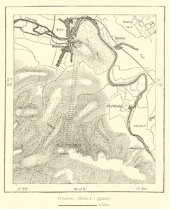 Windsor alkotó: English School