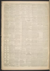 Worcestershire Chronicle, 1871. szeptember 20. (újságpapír) alkotó: English School