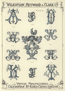 YA, YB, YS, YE, YC, YY, NI, JP, YK, YJ, YL alkotó: English School