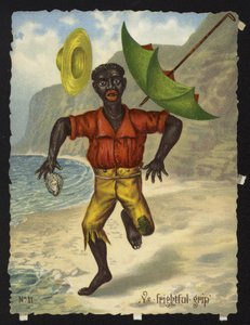 Ti ijesztő fogás alkotó: English School