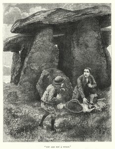 Te nem vagy szellem (metszet) alkotó: English School