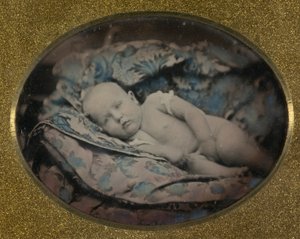 Alice Montgomery 1850-1917, 1850. alkotó: Enoch Long