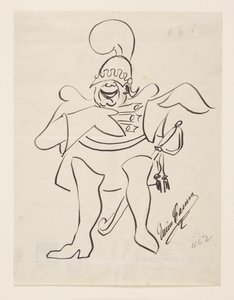 Enrico Caruso, mint Don José a Carmenben alkotó: Enrico Caruso