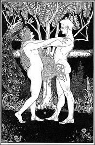 EM LILIEN alkotó: Ephraim Moses Lilien