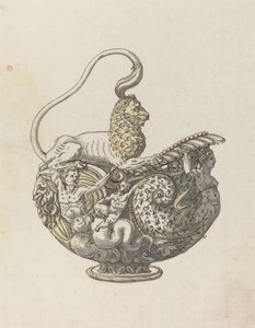 Fancy Kancsó alkotó: Erasmus Hornick