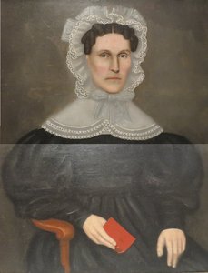 Erastus Salisbury Field 