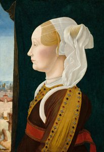 Genf Bentivoglio, c. 14741477.