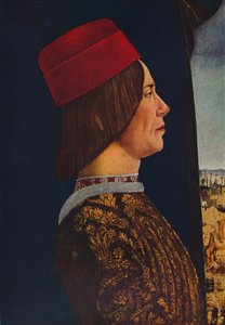 „Giovanni II Bentivoglio”, 1474-1477