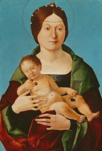 Szűz és gyermek, 149096.
