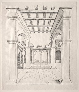 Egy Portico.