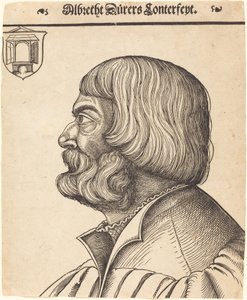 Albrecht Dürer ötvenhat évesen