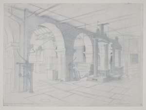 Egy csomagolóüzlet, Bradford