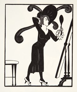 Ruha alkotó: Eric Gill