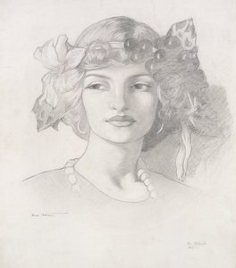 Anne Patterson alkotó: Eric Harald Macbeth Robertson