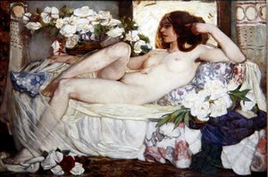 Beauty Luxuriant
